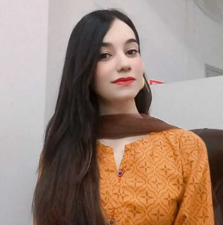 Hamna Shahid